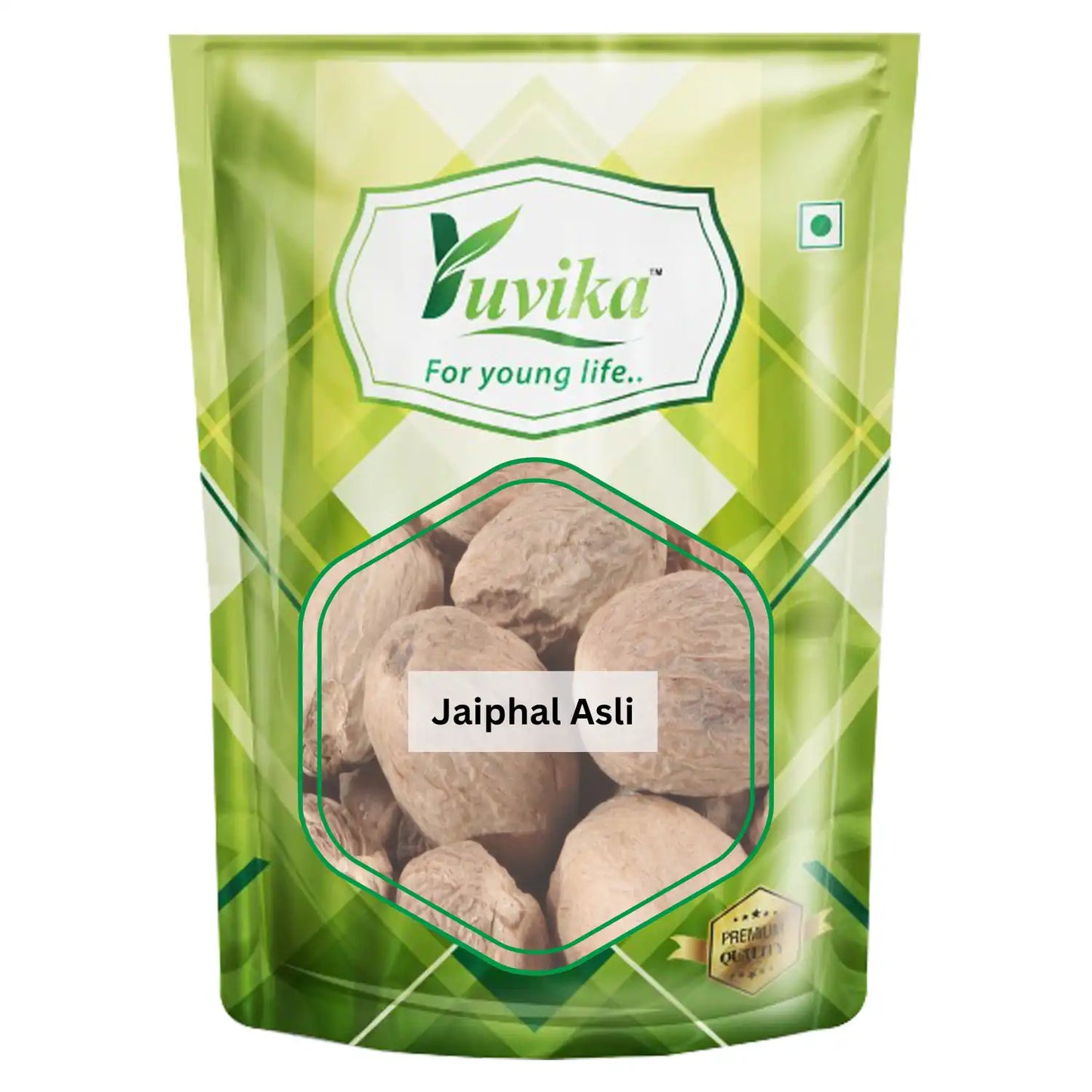 Jaiphal Asli