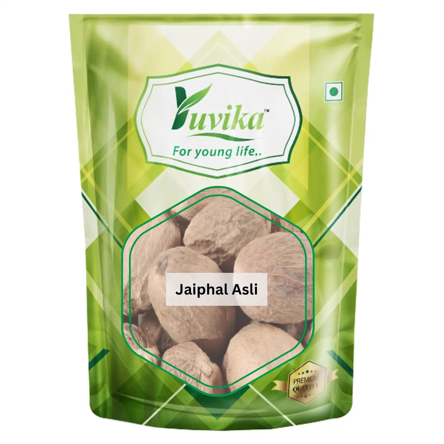 Jaiphal Asli
