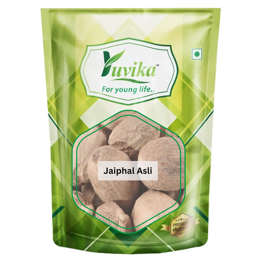 Jaiphal Asli
