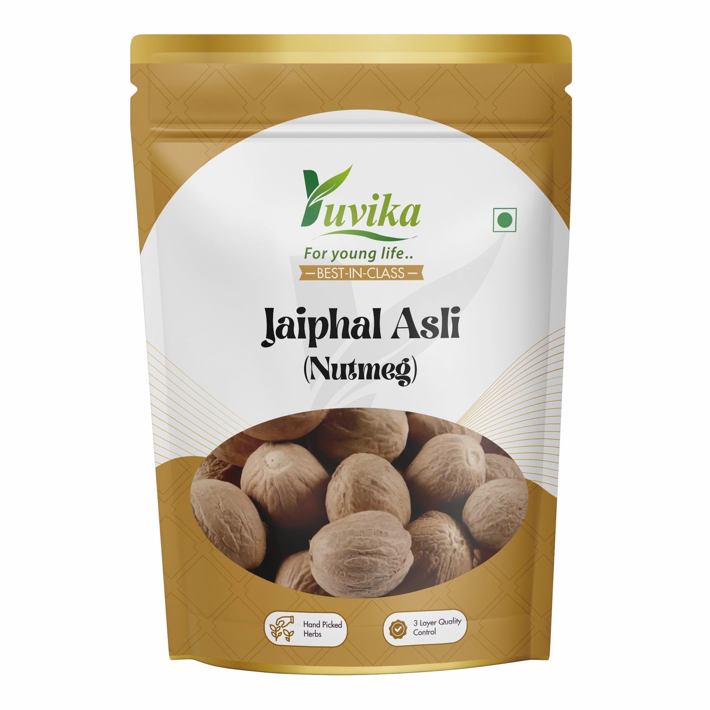 Jaiphal Asli