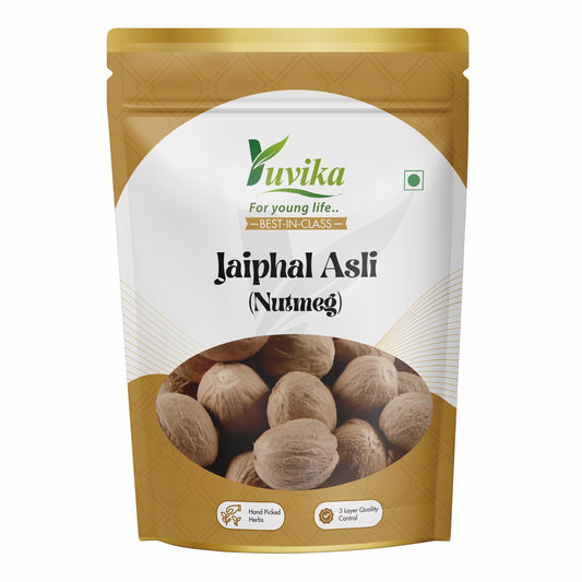 Jaiphal Asli