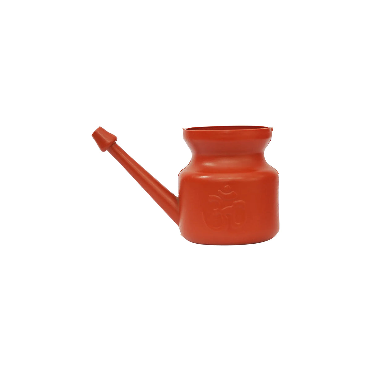 Jal Neti Pot Plastic – Nasal Cleansing Pot for Yoga & Daily Wellness