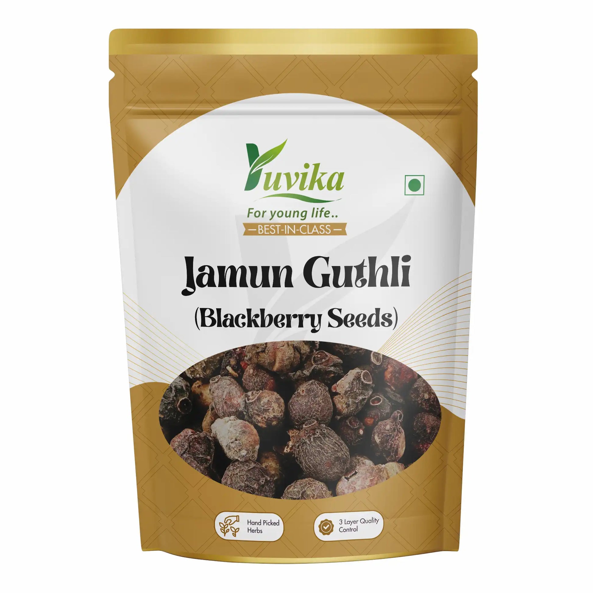 JamunGuthli