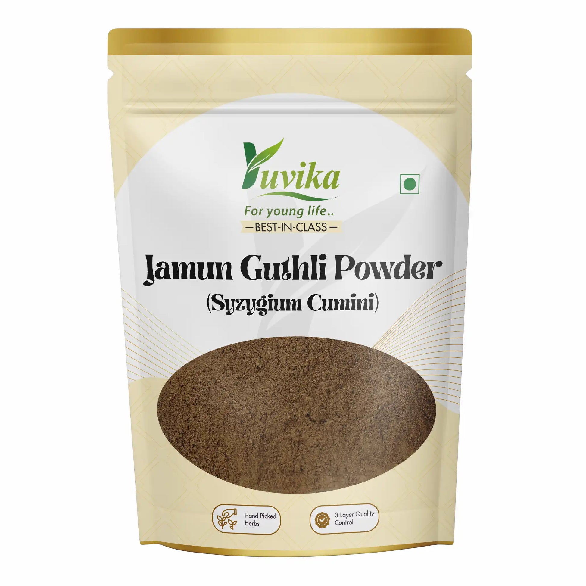 JamunGuthliPowder