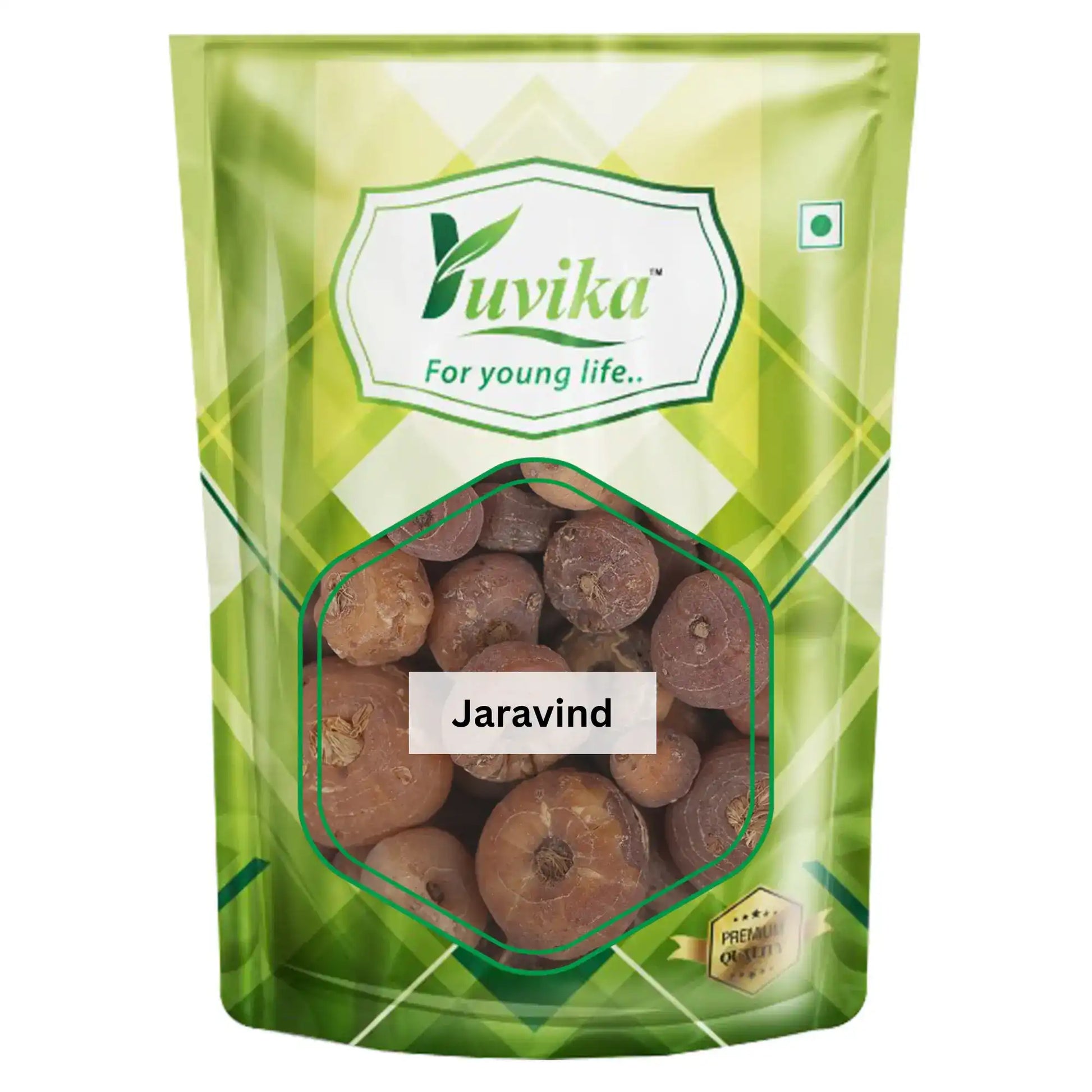 Jaravind