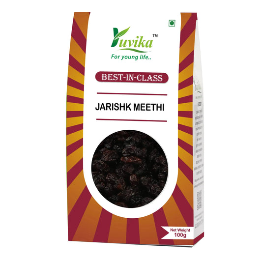 Jarishk Meethi