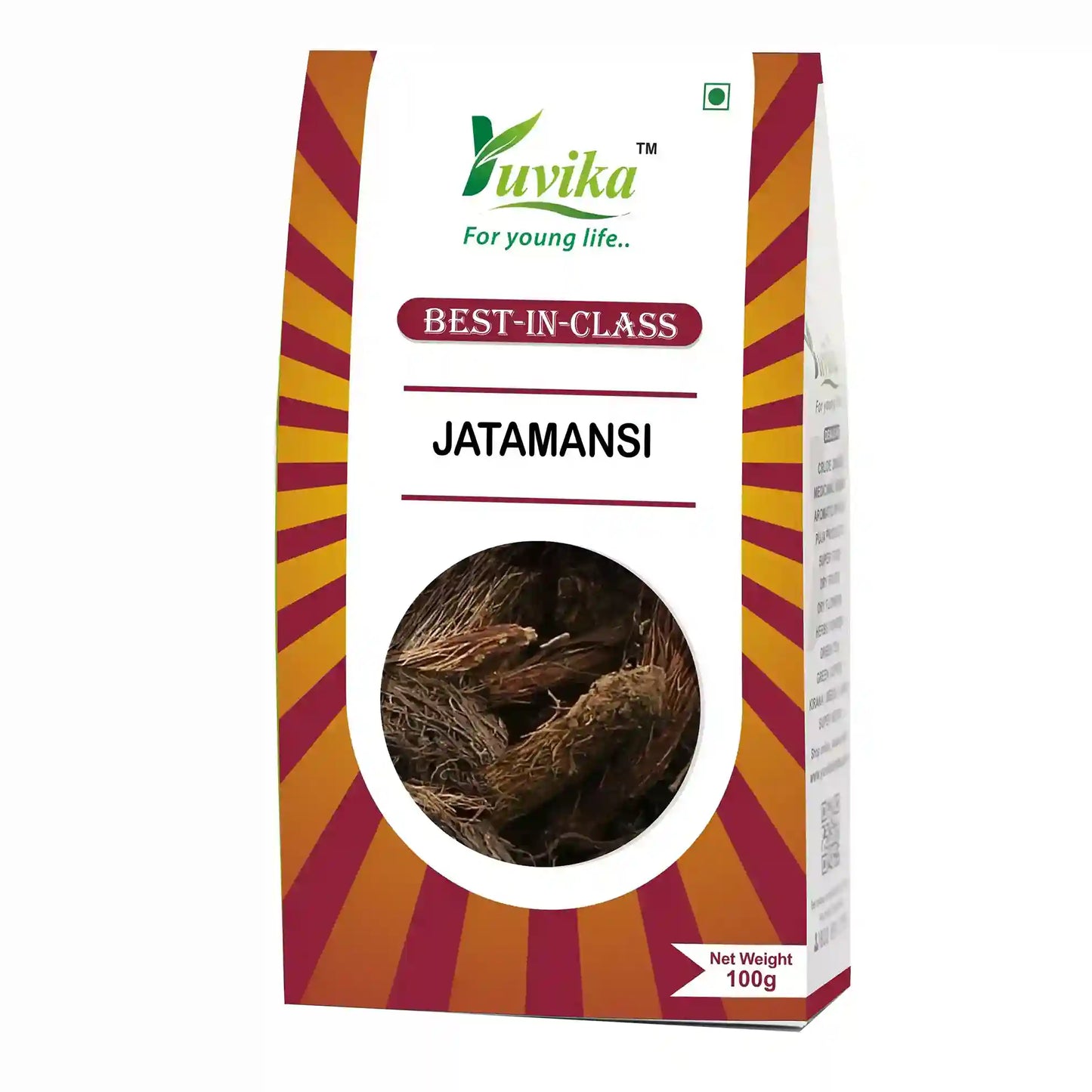 Jatamansi