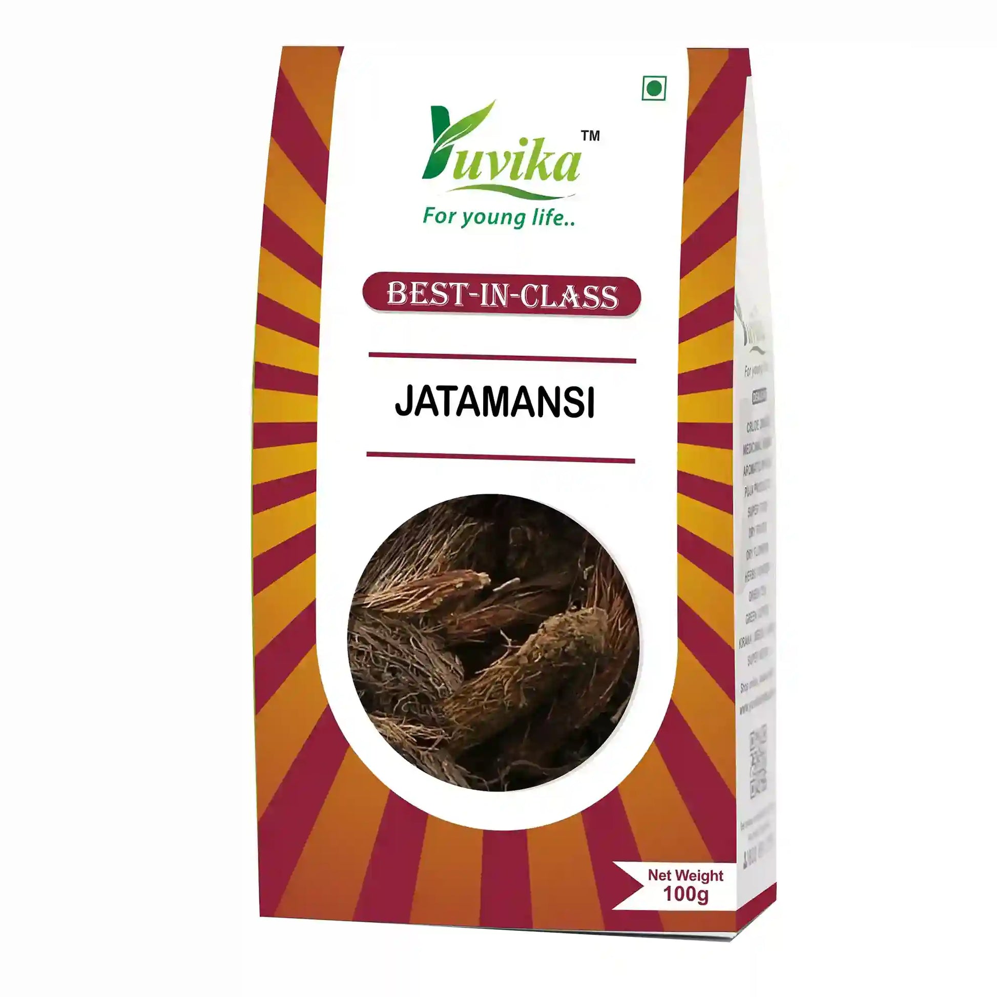 Jatamansi