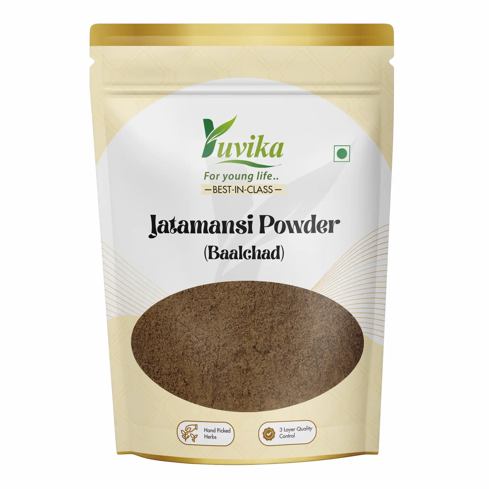 JatamansiPowder