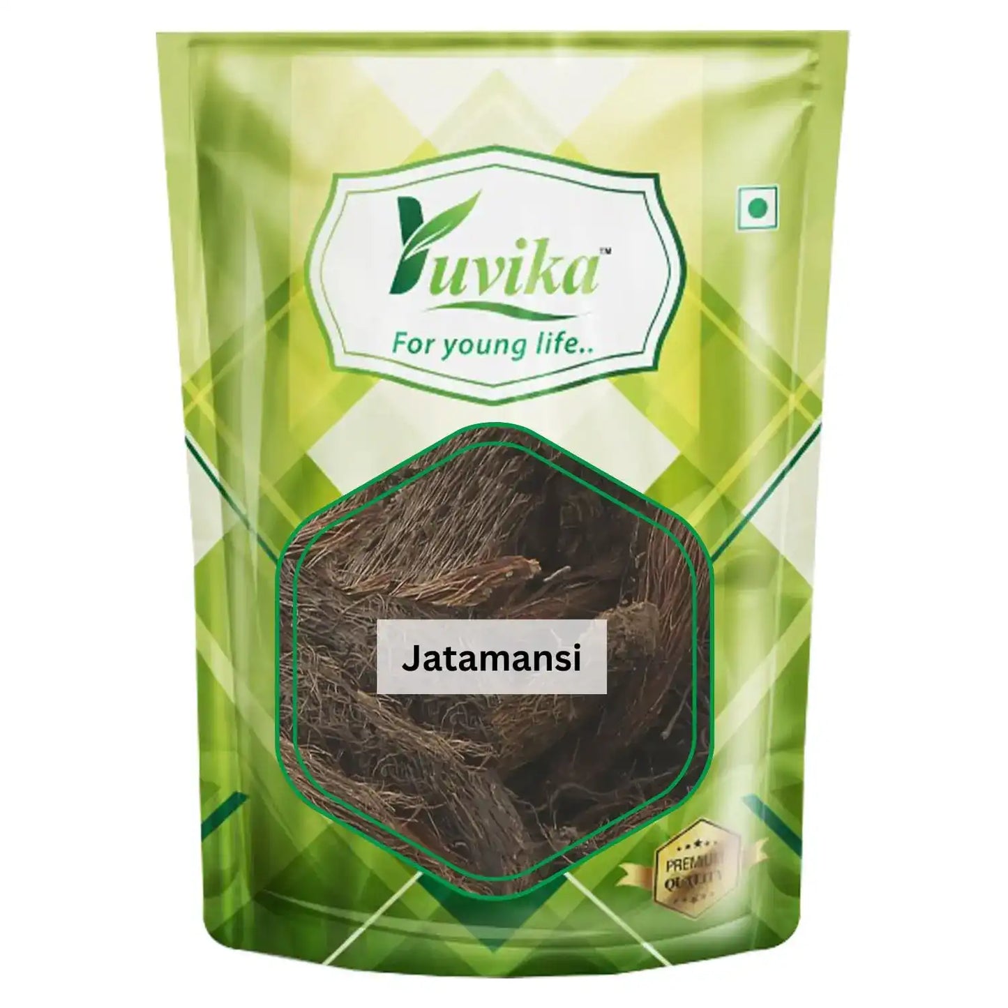 Jatamansi