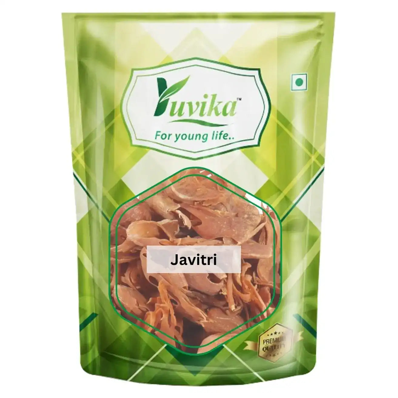 Javitri