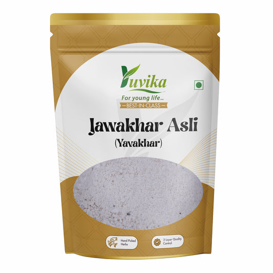 JawakharAsli