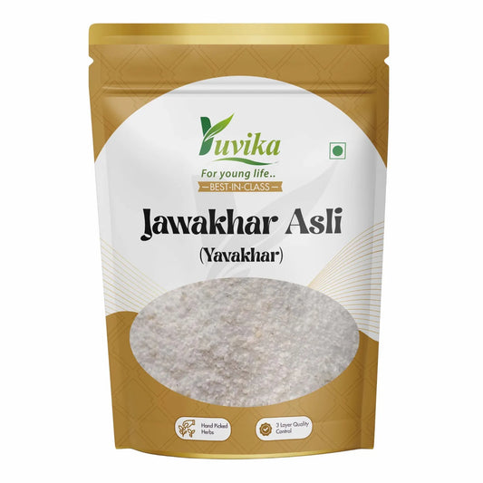 Jawakhar Asli