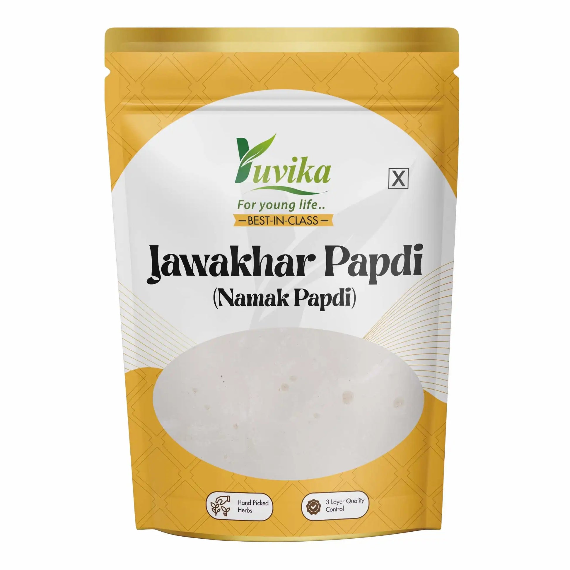 JawakharPapdi