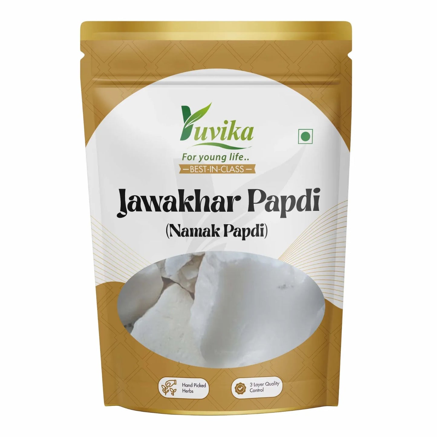 Jawakhar Papdi