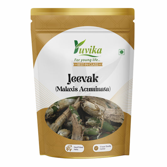 Jeevak