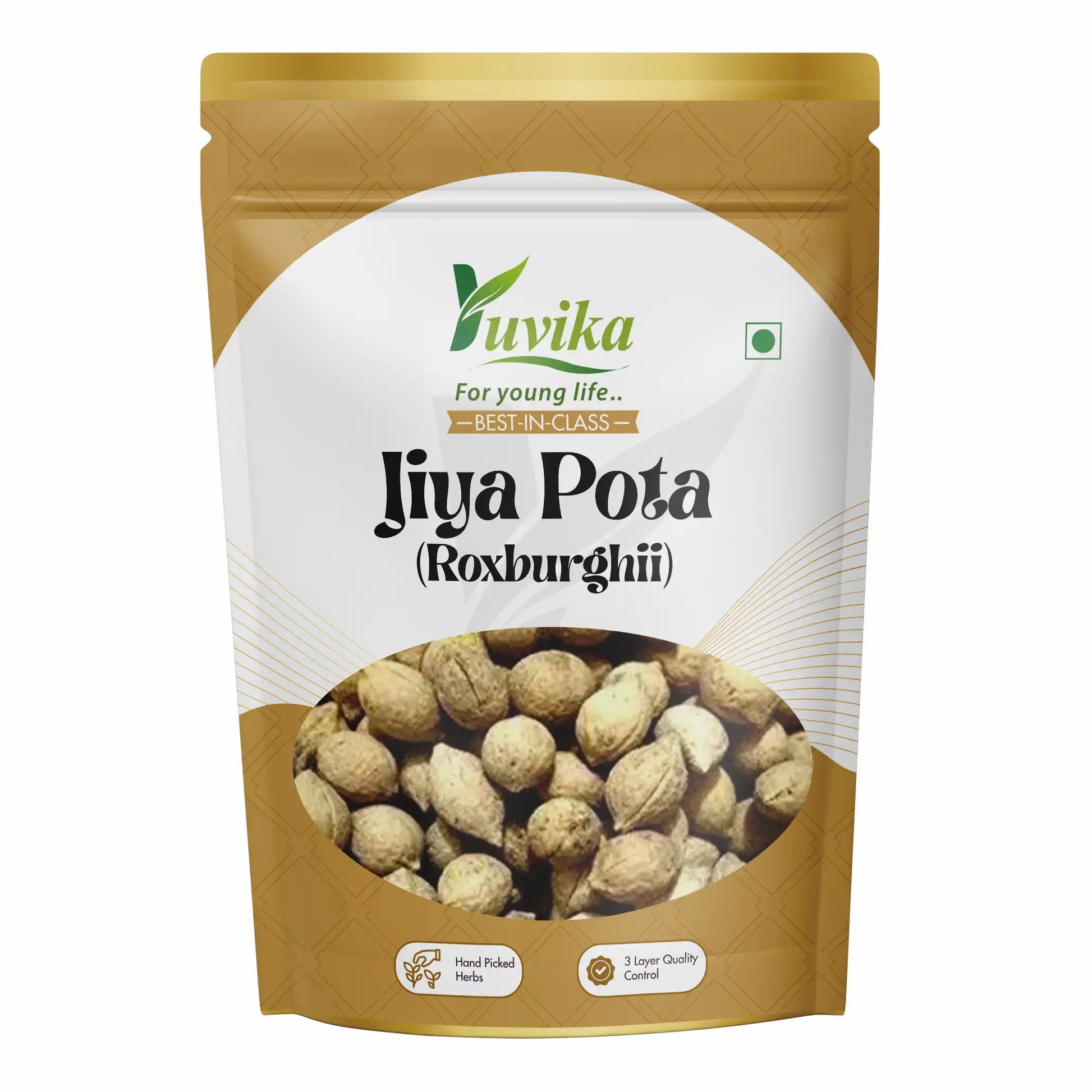 Jiya Pota