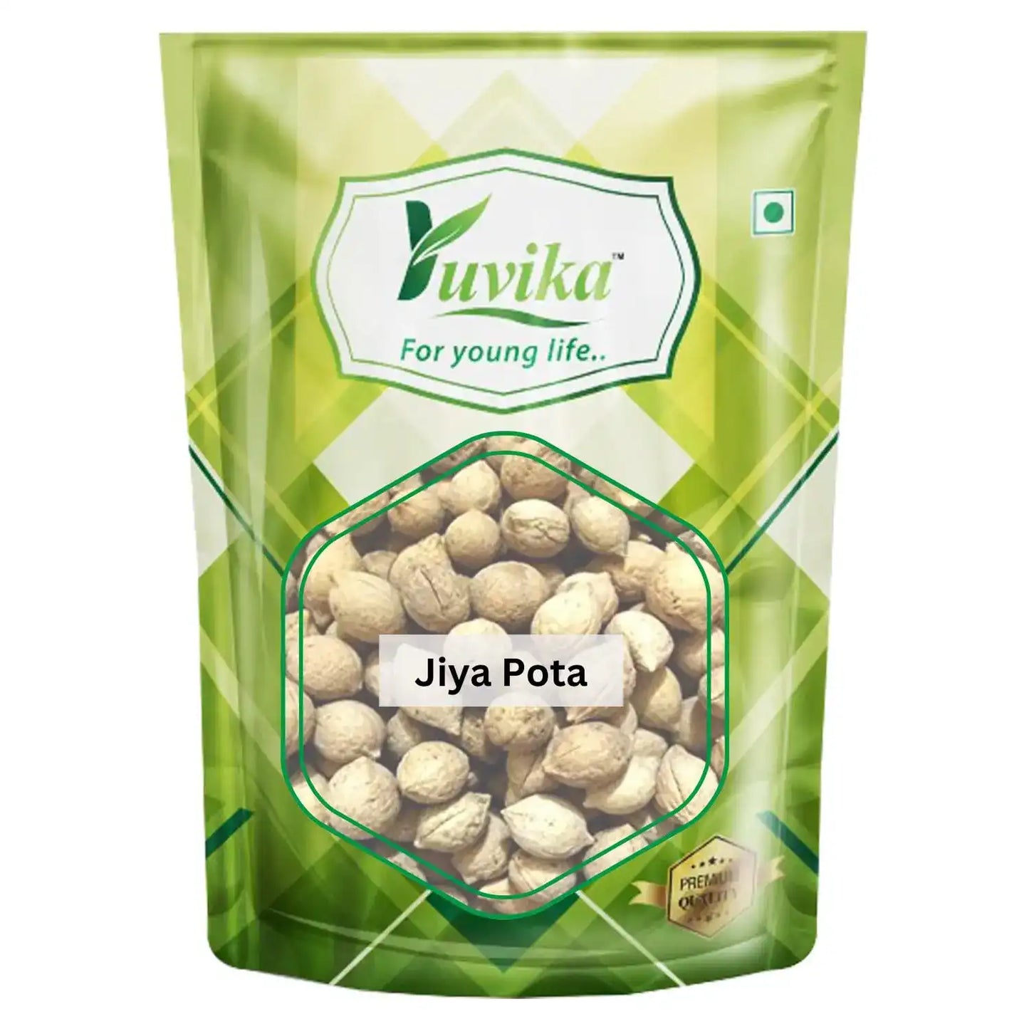 Jiya Pota
