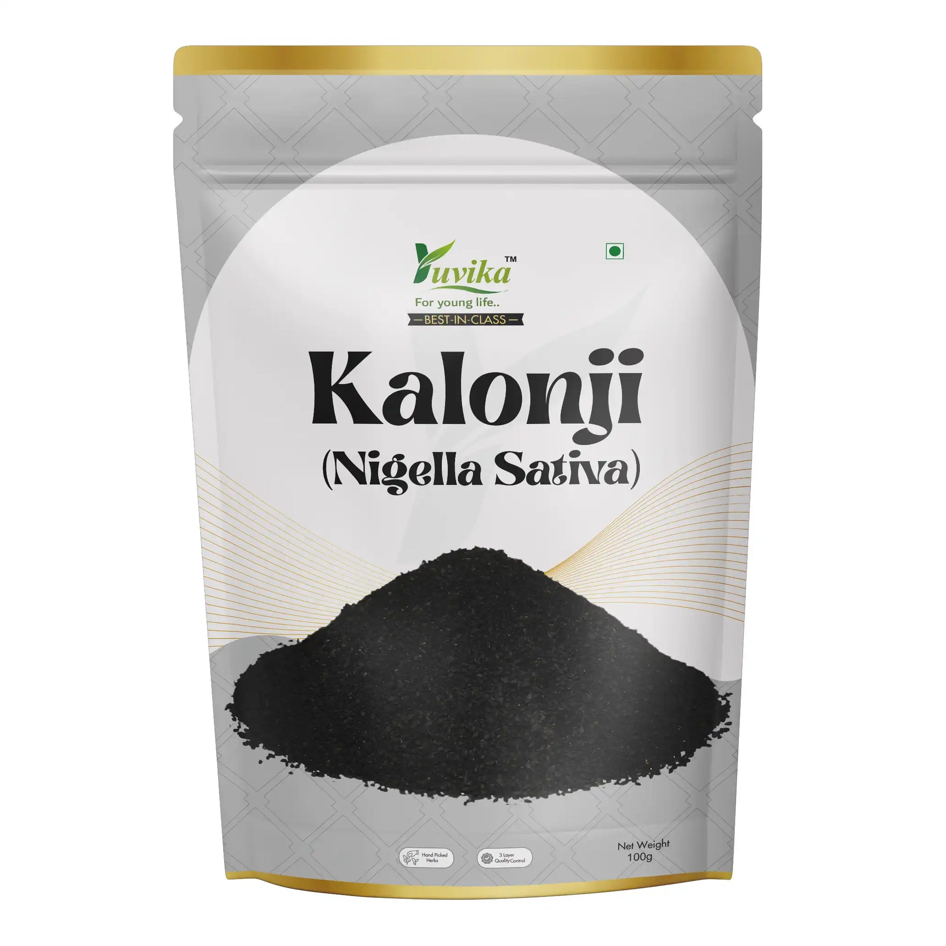 Kalonji