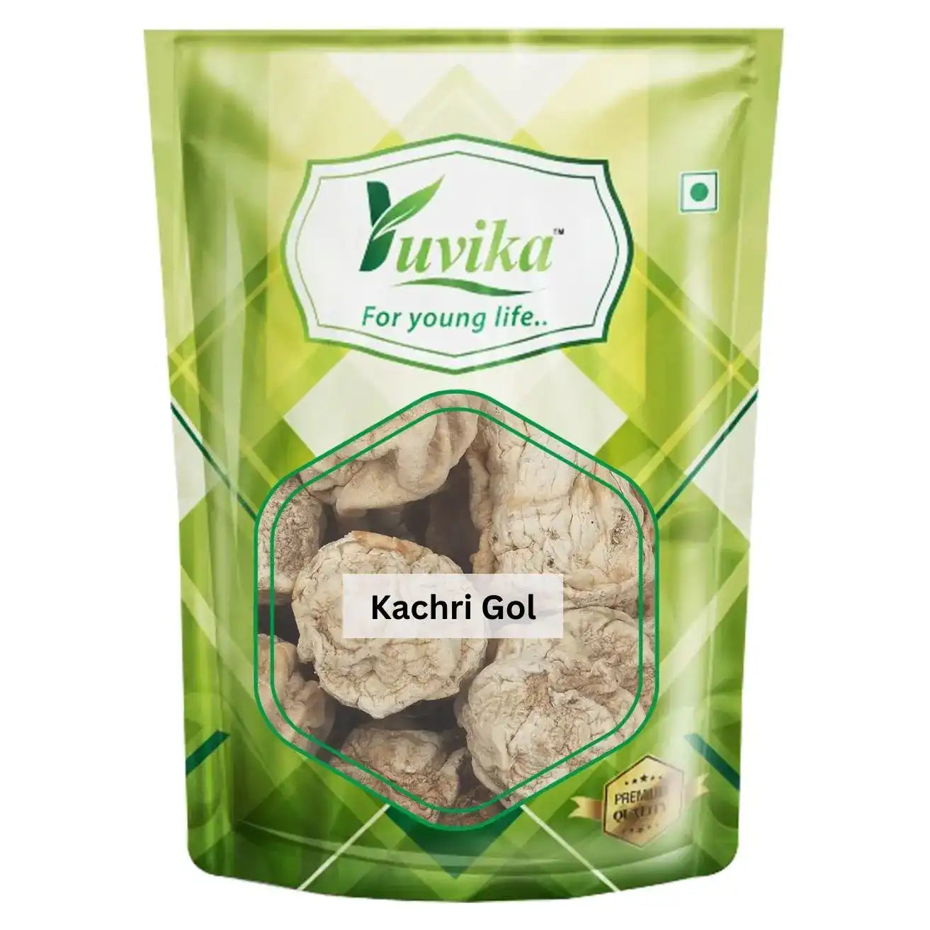 Kachri Gol