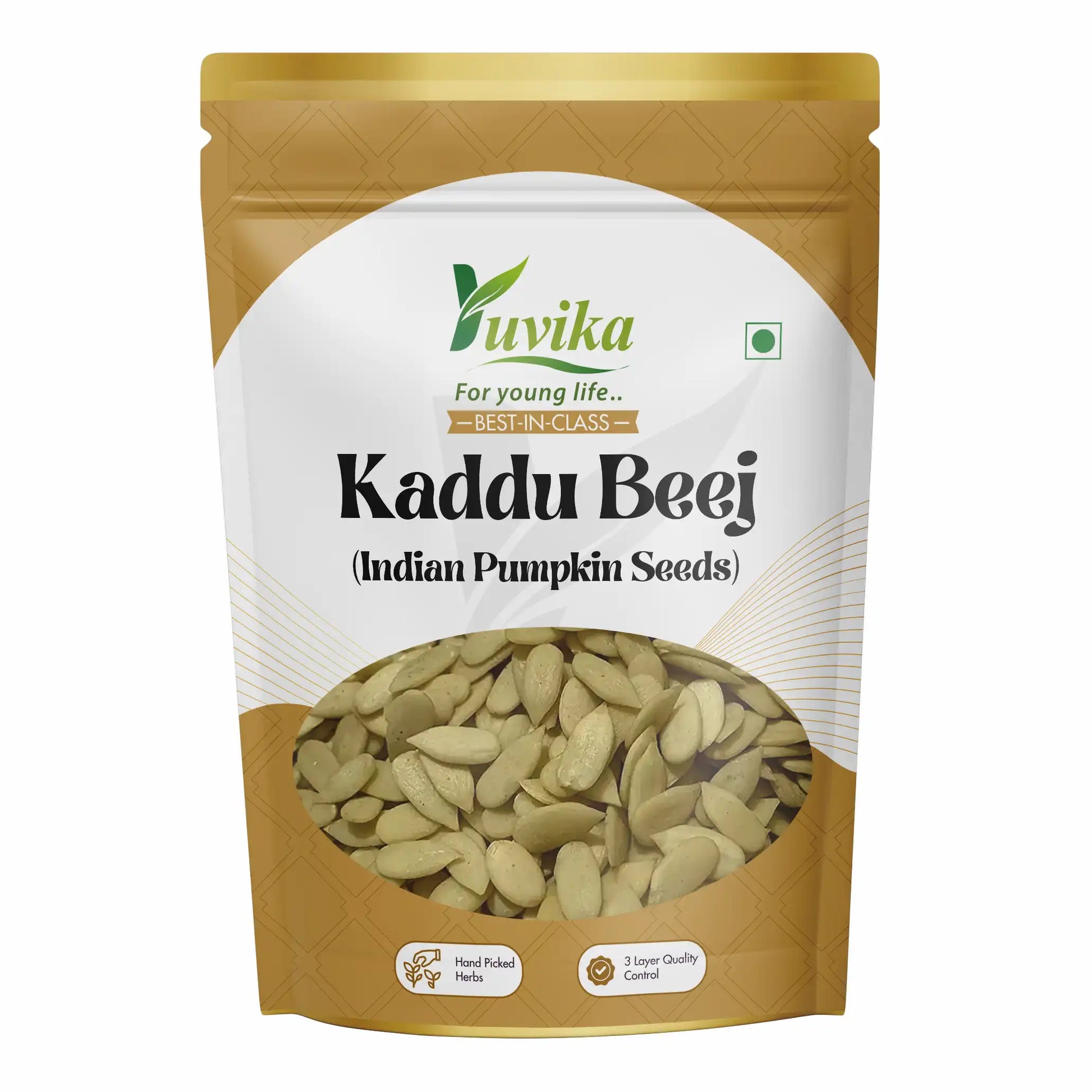 Kaddu Beej