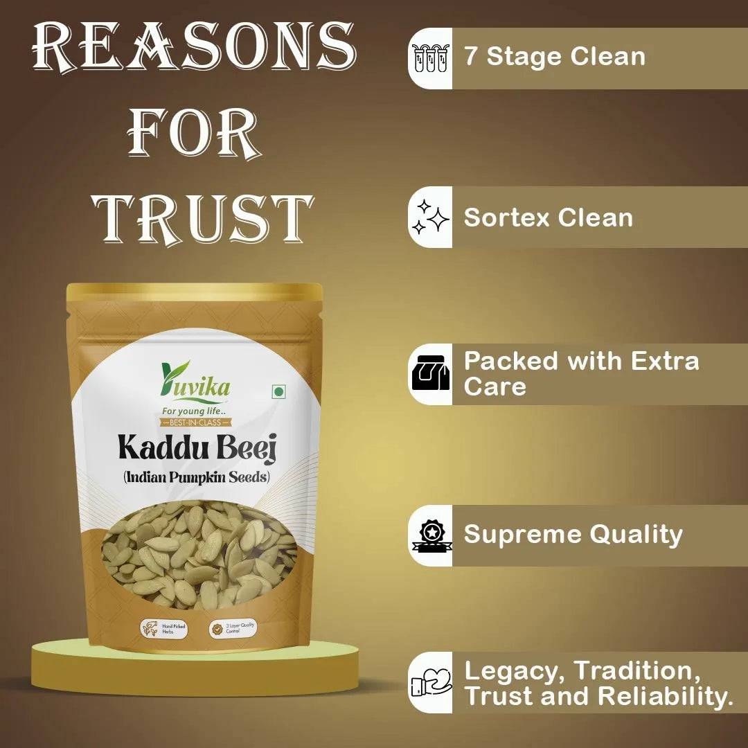 Kaddu Beej