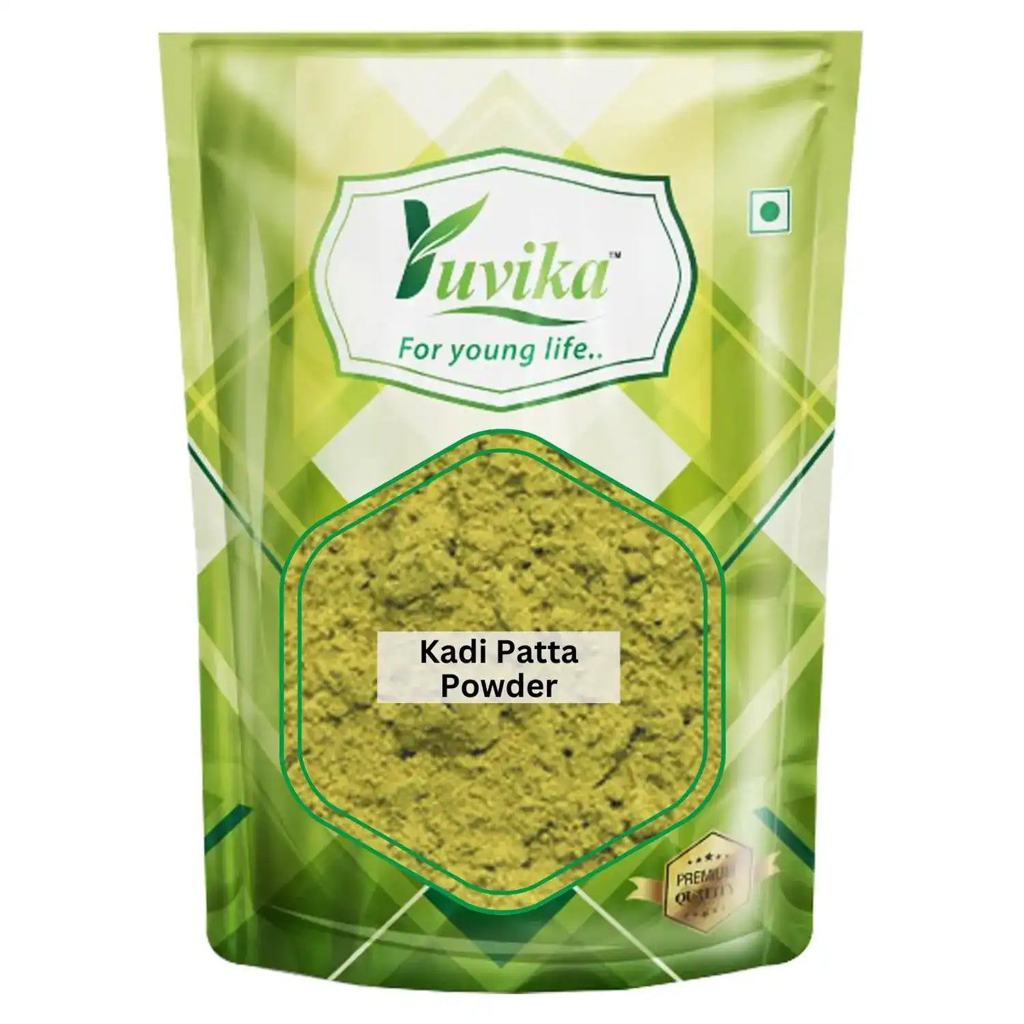 Kadi Patta Powder