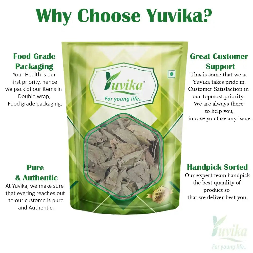 Why Choose Yuvika Kadi Patta