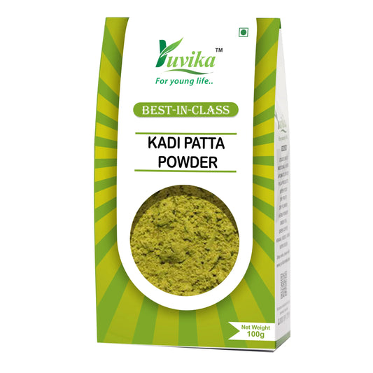 Kadi Patta Powder