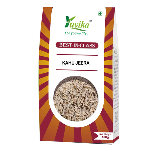 Kahu Jeera