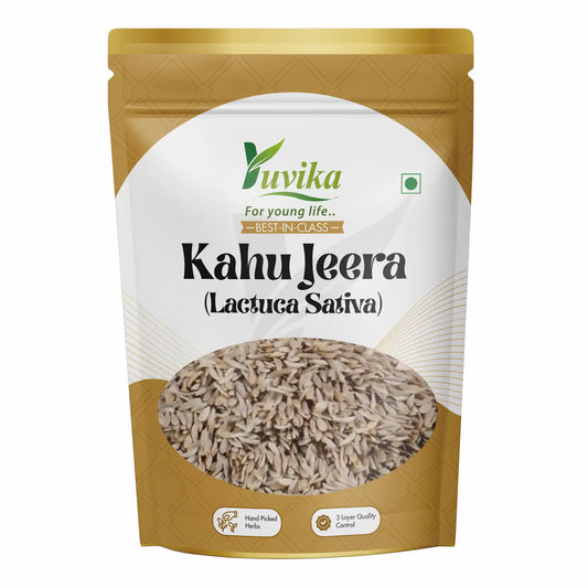 Kahu Jeera