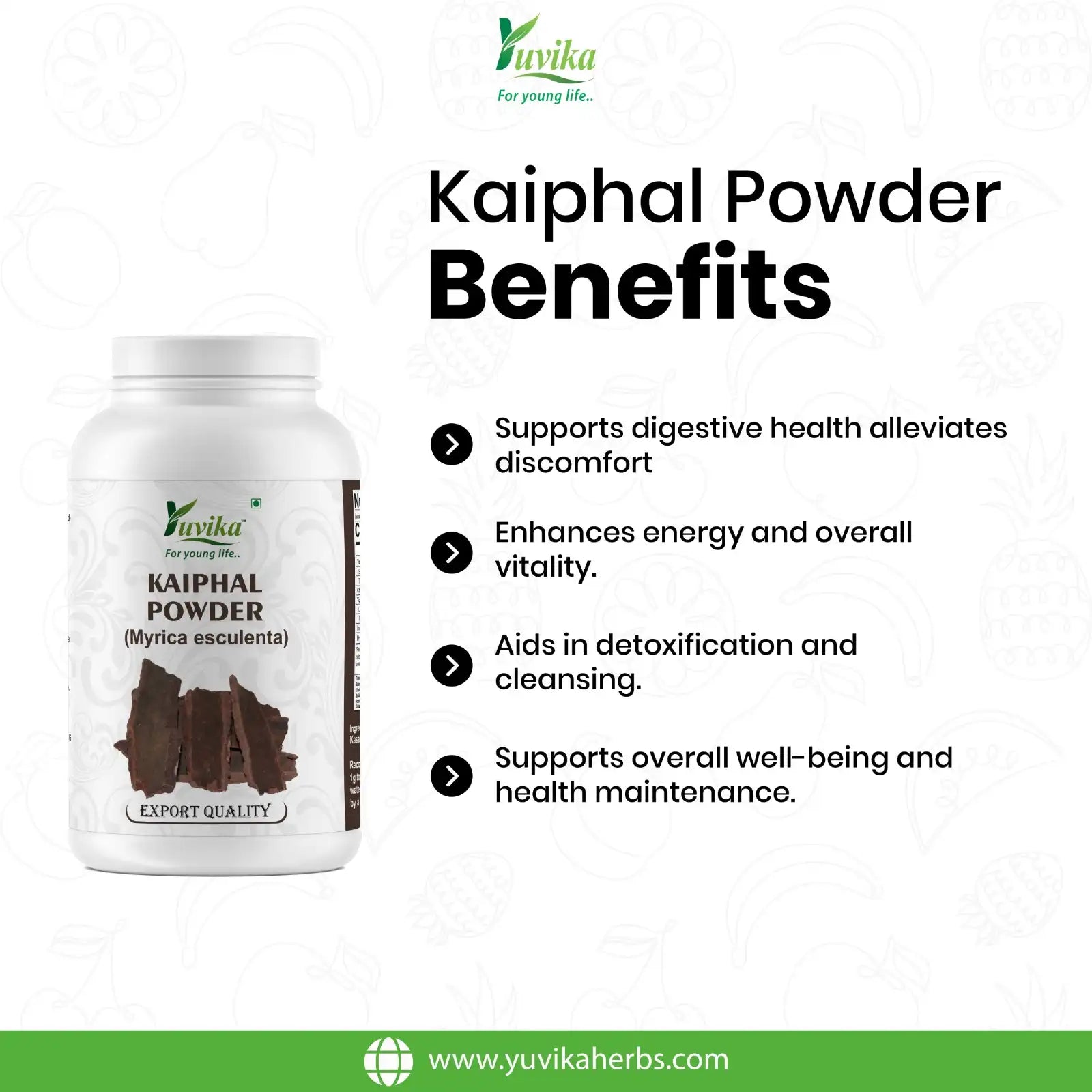 Kaiphal Powder