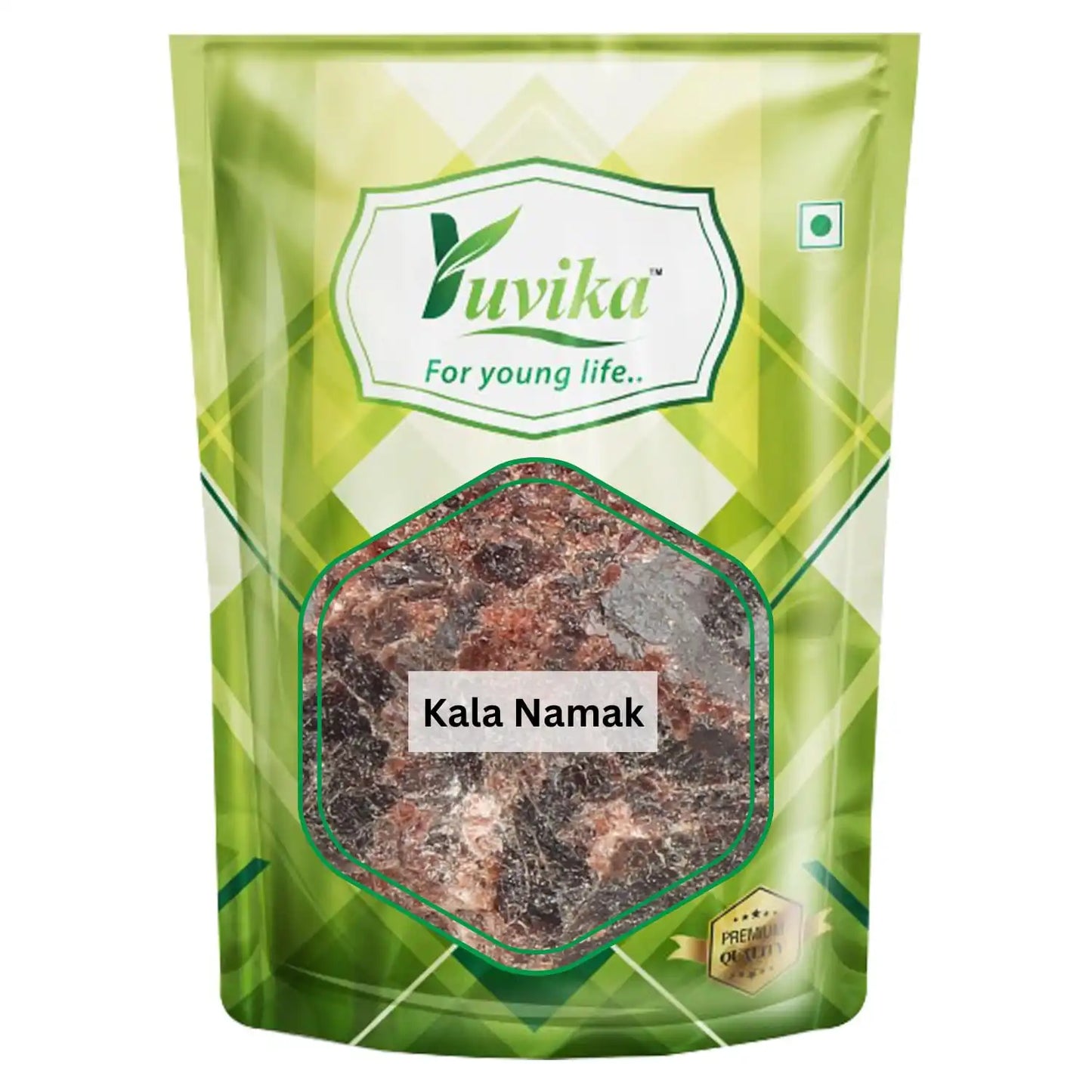 Kala Namak