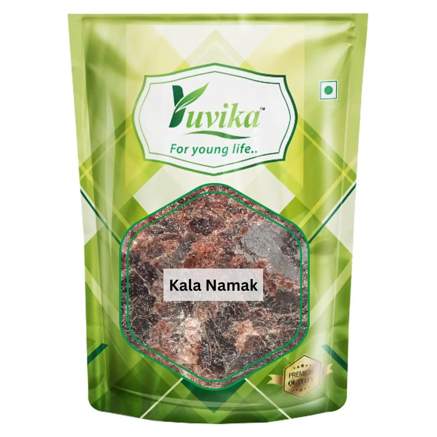 Kala Namak