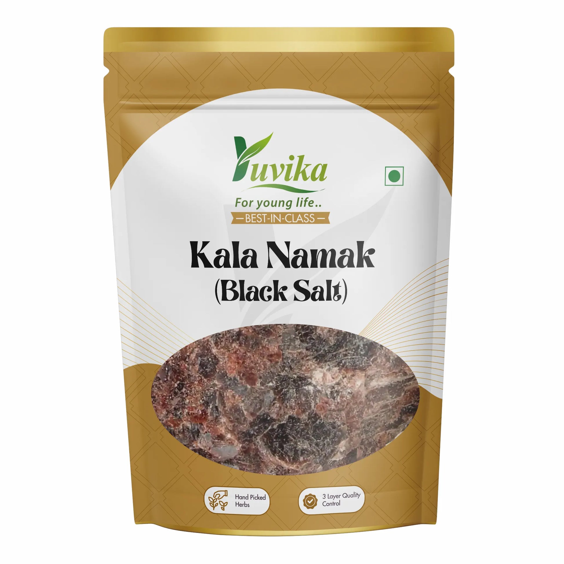 Kala Namak