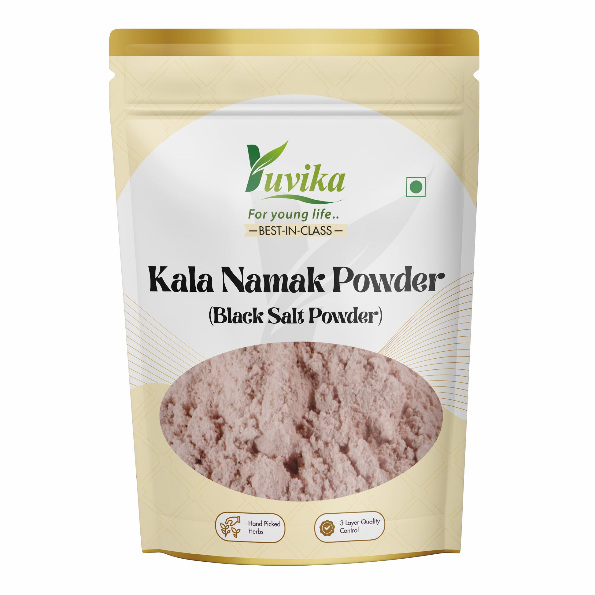 Kala Namak Powder