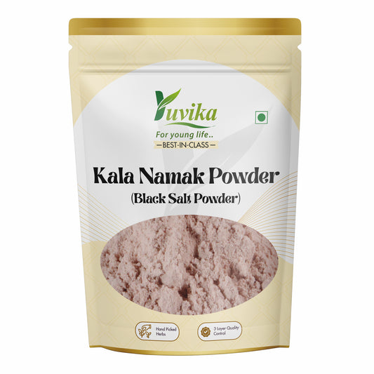 Kala Namak Powder