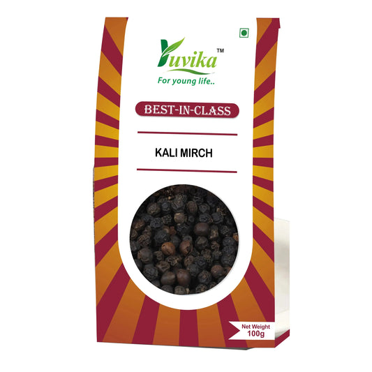 Kali Mirch