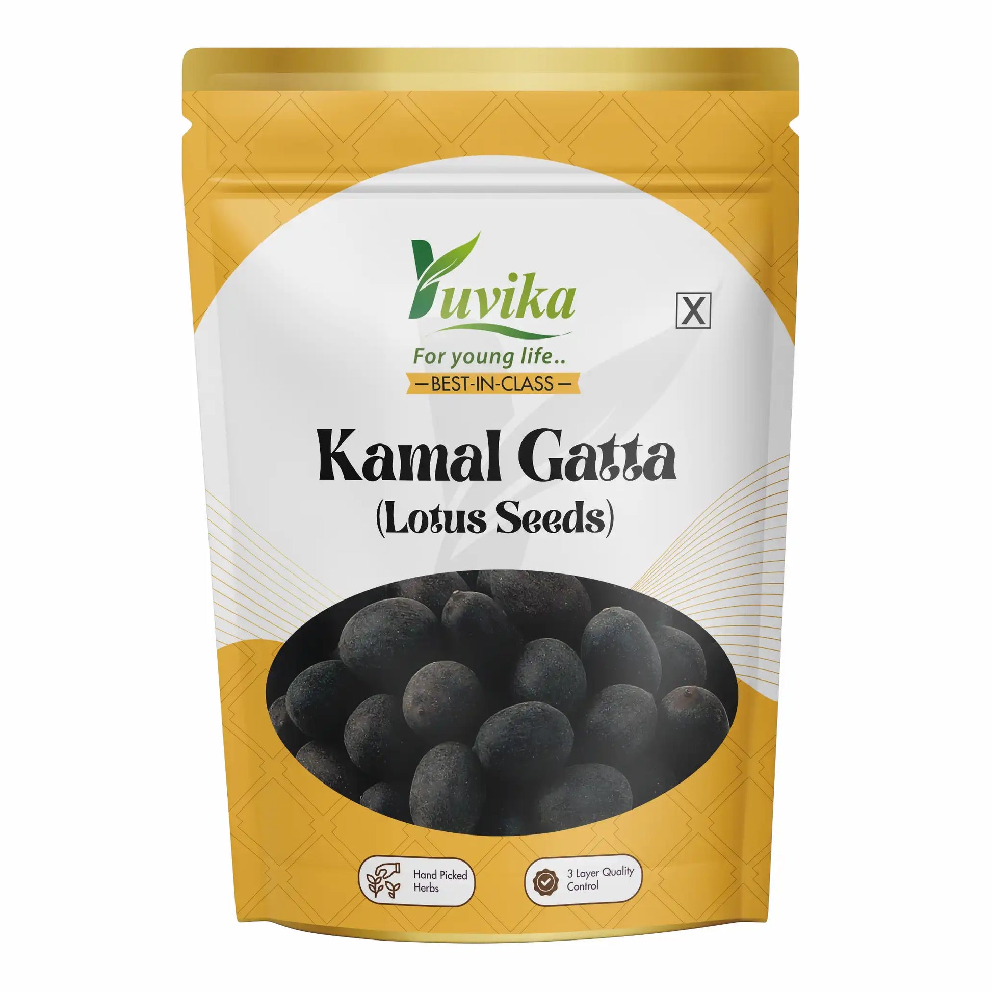 Kamal Gatta