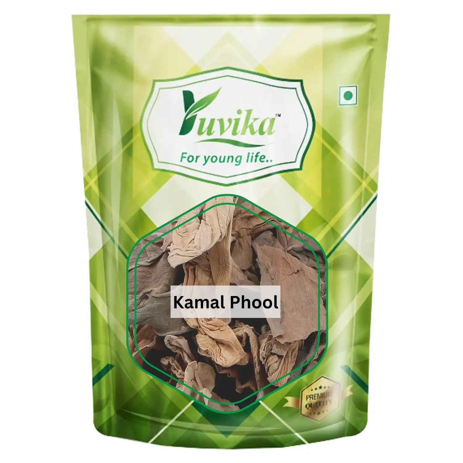 Kamal Phool