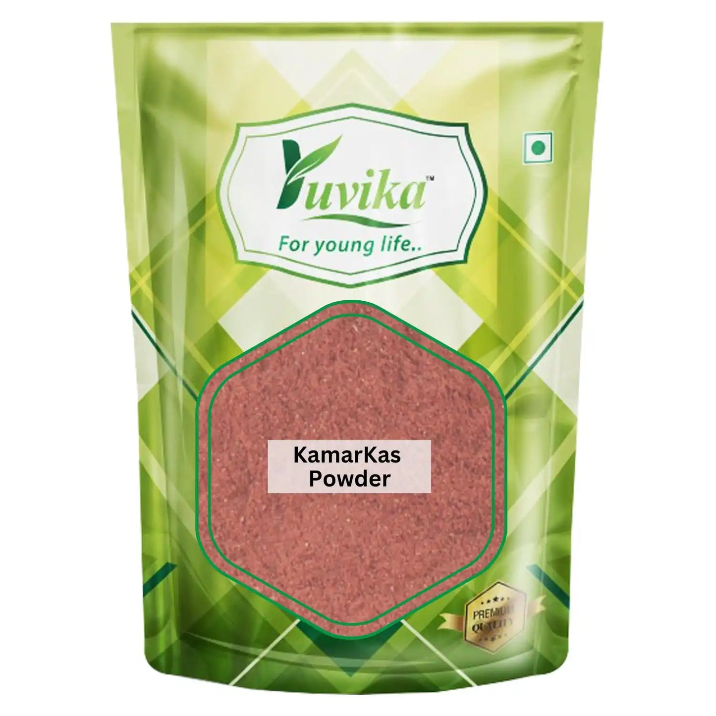 KamarKas Powder