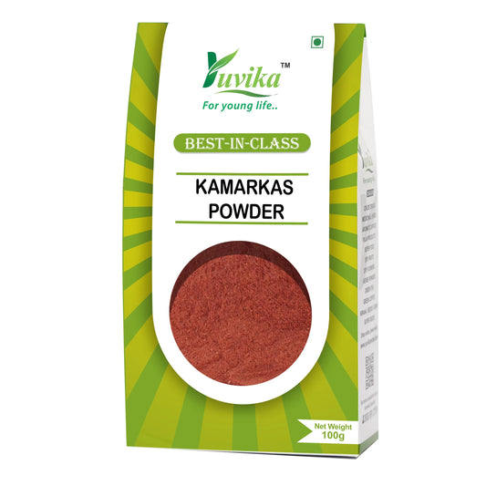 Kamarkas Powder