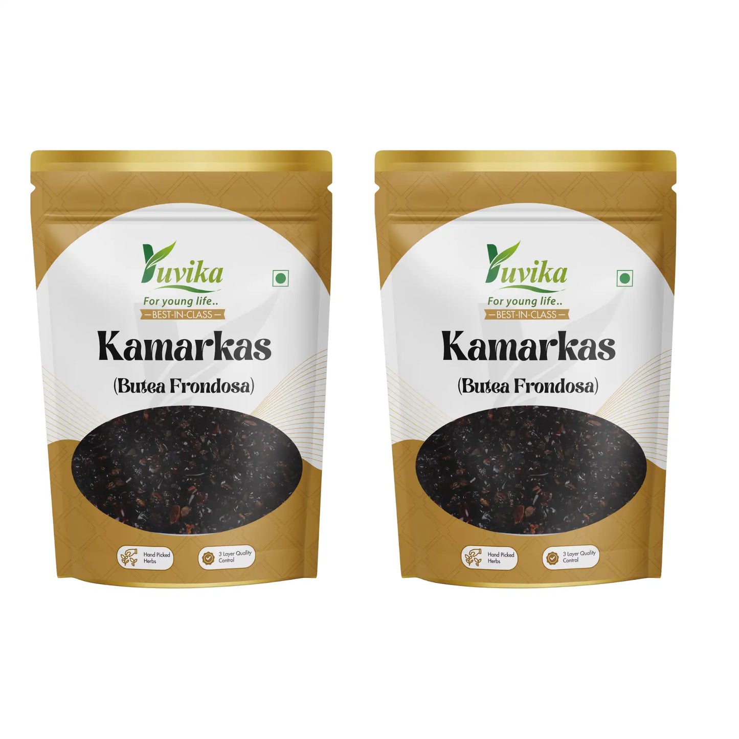 Kamarkas - Gond Chunia - Butea Frondosa