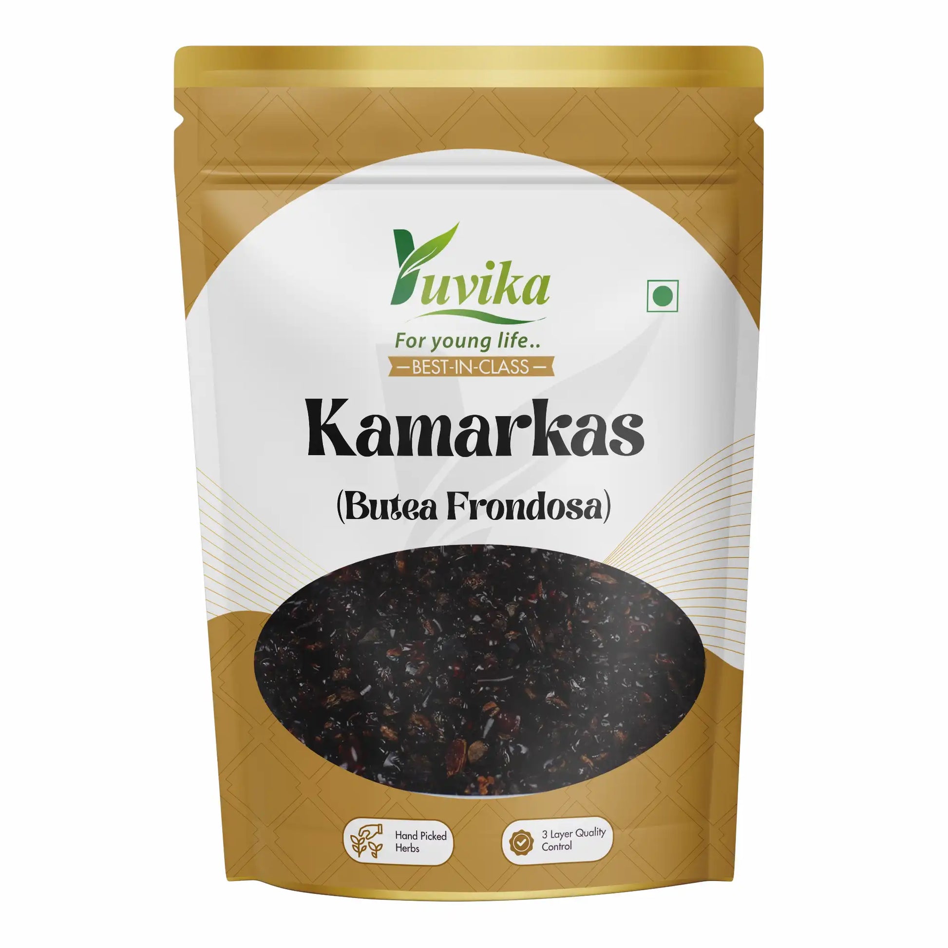 Kamarkas