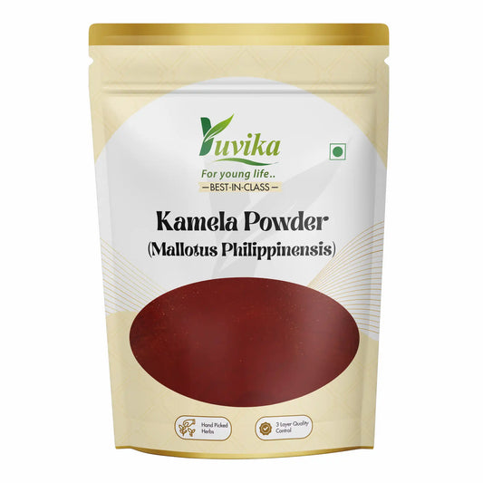 Kamela Powder