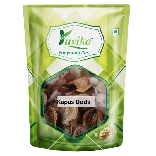 Kapas Doda