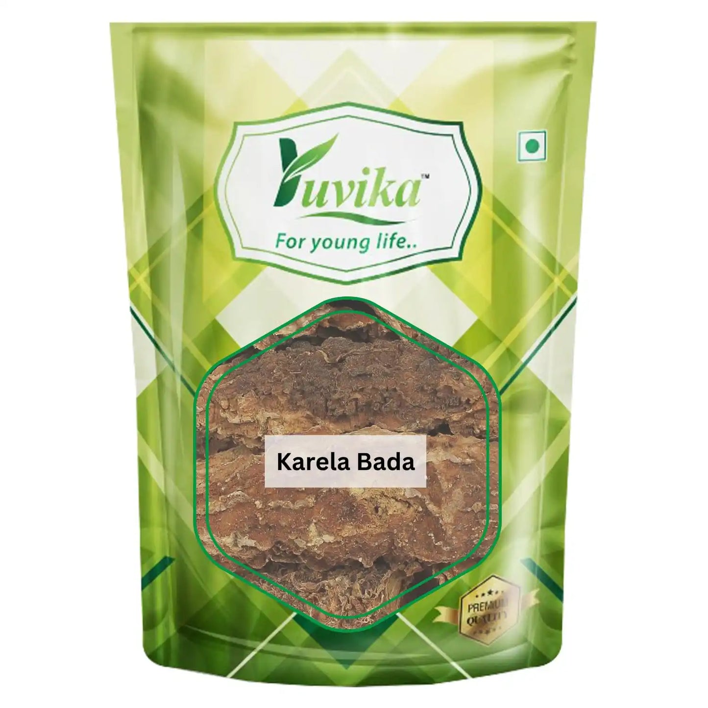 Karela Bada