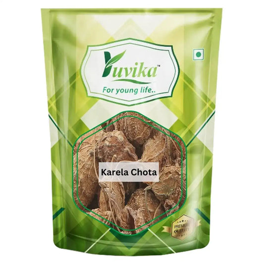 Karela Chota