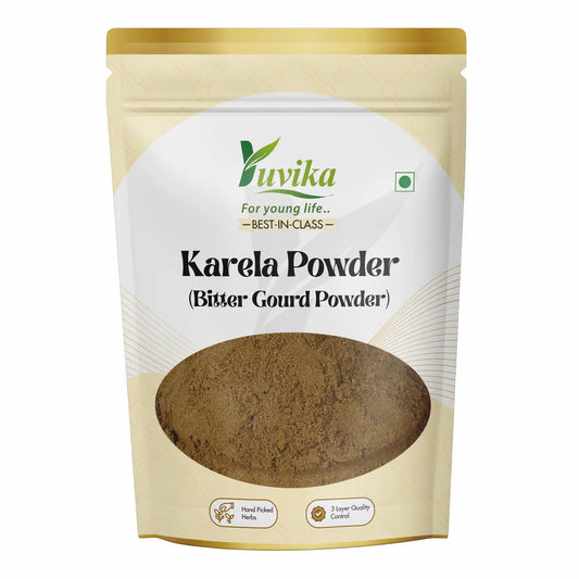 KarelaPowder