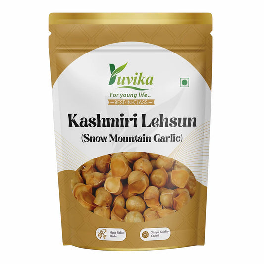 KashmiriLehsun